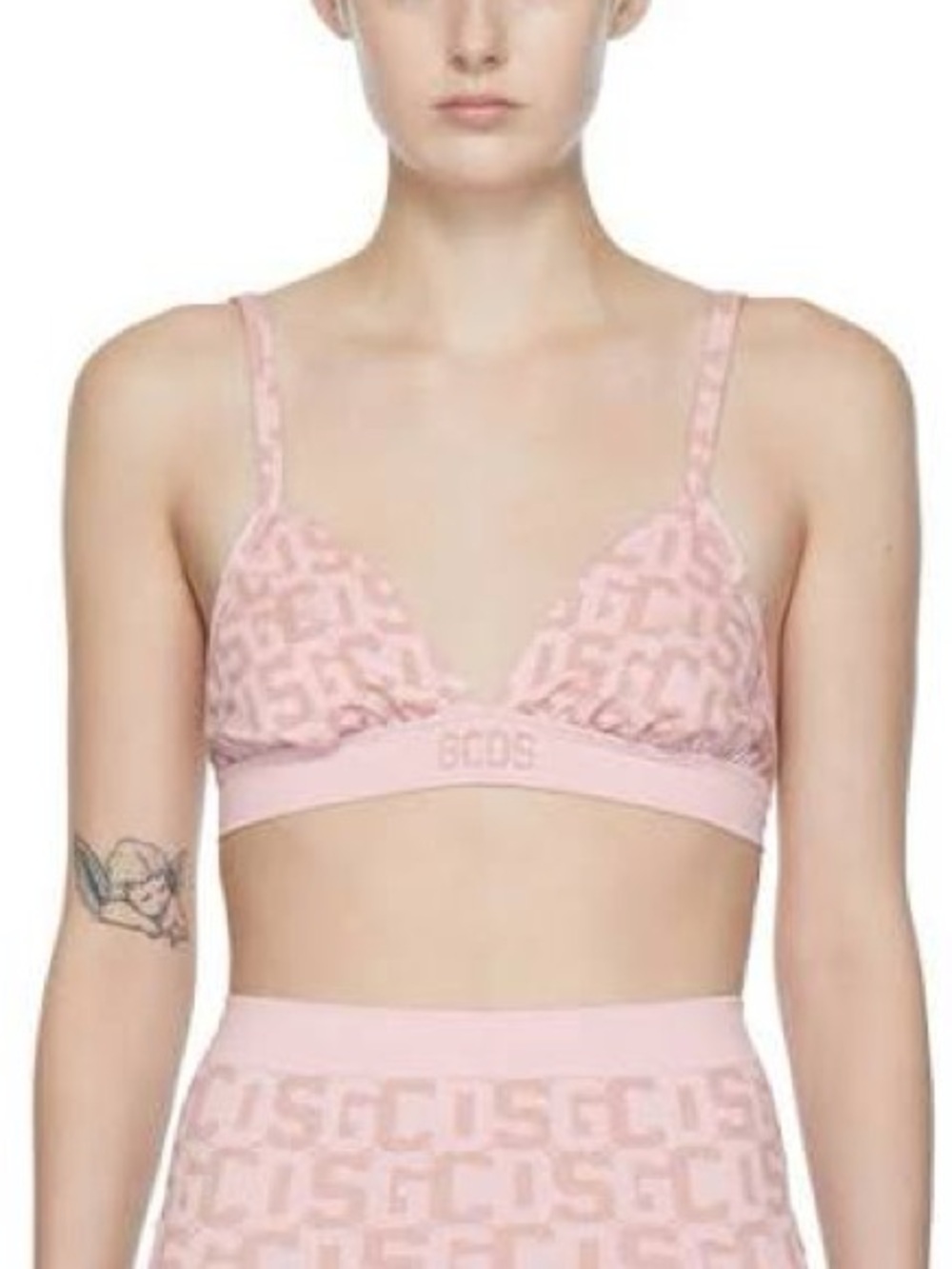 Bundle: gcds Wolford Collab - Picture 2 of 11
